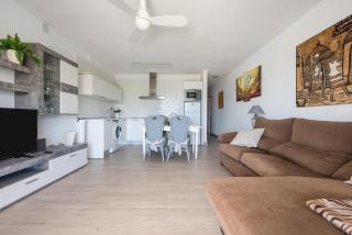 Apartamento Acantilados - 4