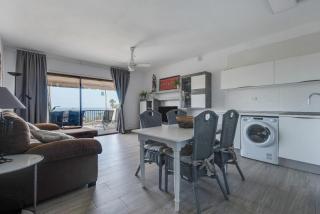 Apartamento Acantilados - 3