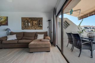 Apartamento Acantilados - Acantilado de los Gigantes - 5