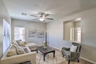 Game Room, Putting Green! Queen Creek Family Home - 7