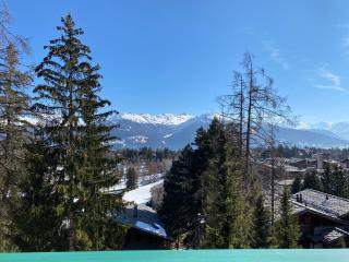 Hotel Royal - Crans-Montana - 7