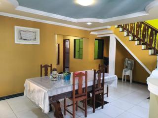 casa de praia Peroba - 7
