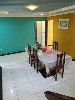 casa de praia Peroba - 3