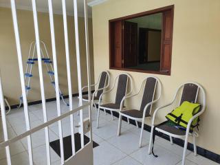 casa de praia Peroba - 2