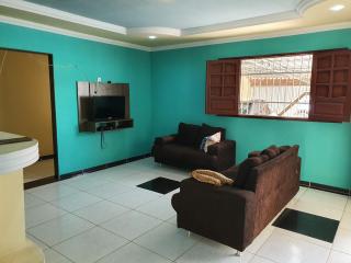 casa de praia Peroba - 1