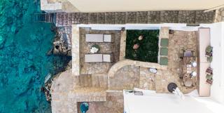 Villa Phaedra - Calchi (Halki) - 3