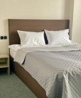 Al Mar Hotel - Schaslyve - 6