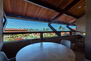Oka Beach Resort #404G - Conforto por Carpediem - Porto de Galinhas - 8