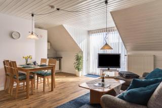 2 Zimmer Ferienwohnung Baur Nr 1 - Salem - 3