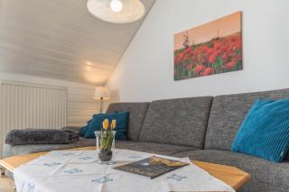 2 Zimmer Ferienwohnung Baur Nr 1 - Salem - 4