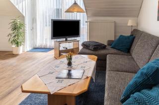 2 Zimmer Ferienwohnung Baur Nr 1 - Salem - 5