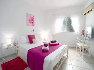 Tala Hills Sea view apartment - Paphos - 2