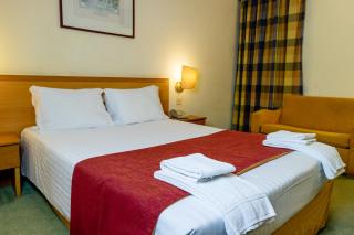 Flag Hotel Guimarães-Fafe - Fafe - 3
