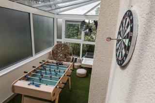 Spa, Arcade & Casino Votre Cocon Privé pour 2 pers - 1