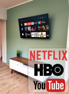 Apartament za Muzeum Papiernictwa - Duszniki Zdrój - 1
