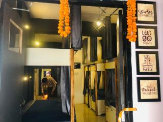 Nomads House - Dehradun - 9