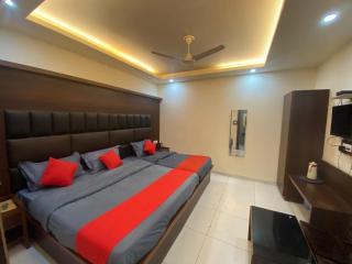 Hotel Royal stay - 7