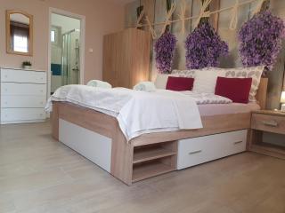 Lavendel apartments - 2