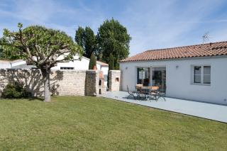 Maison Thalaos - La Flotte - 0
