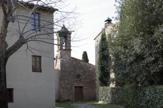 Antico Borgo De' Frati - San Gimignano - 9