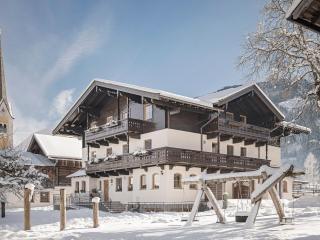 Kinderbauernhof Scharrerhof - Hollersbach im Pinzgau - 0