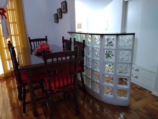 Aconchegante ao lado do shopping com garagem e Wifi - 4