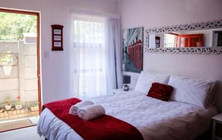 La Grâce, Durbanville - Cidade Do Cabo - 9