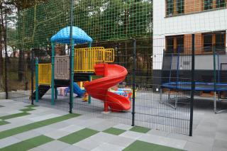 Apartamenty Marina Jastrzębia Góra - Jastrzębia Góra - 5
