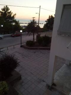 Seaview to Olympus, sunny, cosy apartment - 4