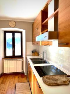 Casa Paradiso - Vione - 2