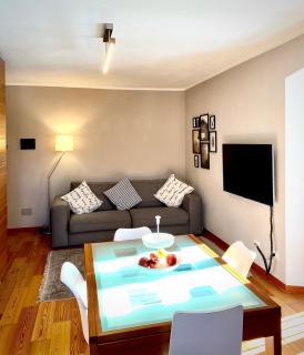 Casa Paradiso - Vione - 3