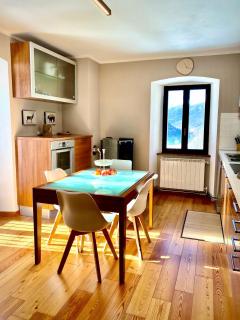 Casa Paradiso - Vione - 0