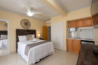 Baker's Suites - Simpson Bay - 9
