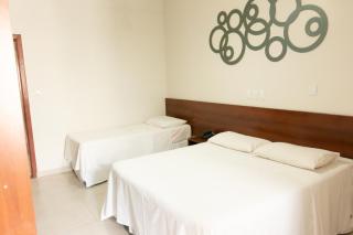Contagem Centro Hotel - 6