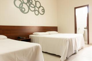 Contagem Centro Hotel - Contagem - 8