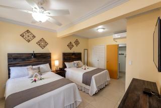 Baker's Suites - Simpson Bay - 8