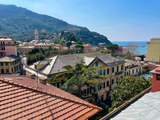 Blue Sky apartment - Levanto, 5 Terre - Levanto - 7