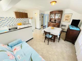 Blue Sky apartment - Levanto, 5 Terre - Levanto - 3