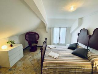 Blue Sky apartment - Levanto, 5 Terre - Levanto - 2