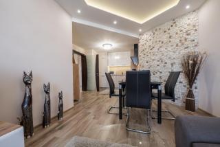 Apartments Cats - Varna City - 7