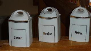 Komfort-Fewo Sylvia - 1