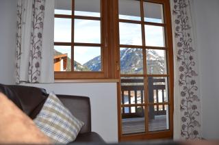 Andis Almdorf - Sölden - 3