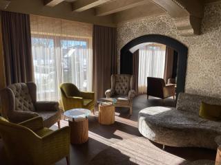 Hotel Fohlenhof - Ampfing - 3