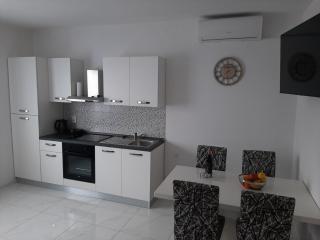 Apartments Roby 3M - 2