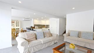 Marina Parque 211-CleverDetails, Located in the Marina, Private Pool - 6