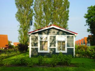 Holiday Home Den Oever by Interhome - Den Oever - 1