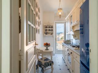 Apartment Pieds dans l'eau by Interhome - Riva Ligure - 5