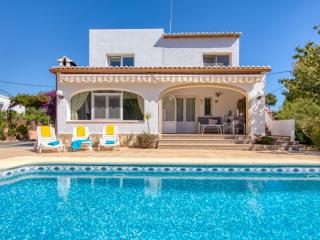 Holiday Home Anguilaga by Interhome - Jávea - 0