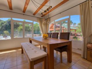 Holiday Home Anguilaga by Interhome - Jávea - 3
