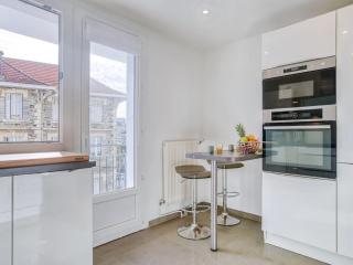 Apartment Océana by Interhome - Biarritz - 2
